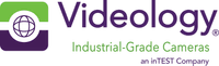 Videology Industrial-Grade Cameras