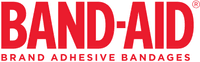 Band-Aid Brand Adhesive Bandages