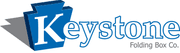 Keystone Folding Box Co.