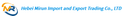 Hebei Mirun Import and Export Trading Co., Ltd