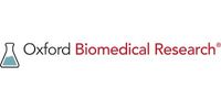Oxford Biomedical Research, Inc. Oxford Biomedical Research, Inc.