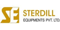 Sterdill Equipments Pvt. Ltd. Sterdill Equipments Pvt. Ltd.
