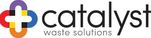 Catalyst Waste Solutions Ltd