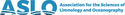 Association for the Sciences of Limnology and Oceanography (ASLO) Association for the Sciences of Limnology and Oceanography (ASLO)