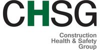The Construction Health and Safety Group (CHSG)