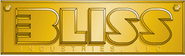 Bliss Industries, LLC Bliss Industries, LLC