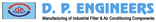 D.P.Engineers