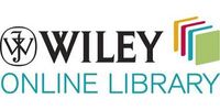 John Wiley & Sons, Ltd. John Wiley & Sons, Ltd.