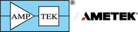 Amptek - AMETEK Amptek - AMETEK