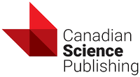 Canadian Science Publishing (NRC Research Press)