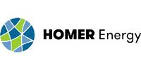 HOMER Energy LLC HOMER Energy LLC