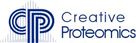 Creative Proteomics  