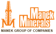 Manek Minerals Manek Minerals