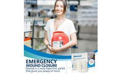 Your Guide to Stock Your Wound Care Kit