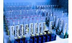 Infrared Detection System for Pharmaceutical Formulation industry
