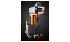 Insertion Press for Medical Device Assembly Industry
