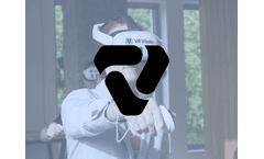 VR Vitalis HR Care - Medical Rehabilitation Care Device for Company