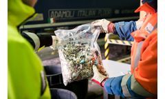 Gas analyzers and monitoring systems for waste incineration sector