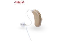 JH-351R4 Digital Programmable USB Rechargeable Hearing Aid / Hearing Amplifier
