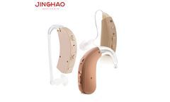 Programmable Digital Hearing Aid