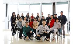 About Jinghao