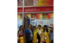 Arab Health in Dubai UAE