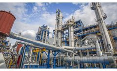 Industrial pump solutions for reactor feeding industry
