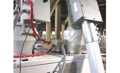Vibratory Level Sensor for Plastics Bin Level Measurement
