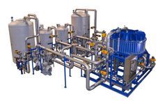 Advanced resource recovery & puri?cation solutions for pulp and paper sector