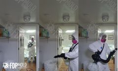COVID-19 Disinfecting Service