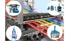 Injection Transfer Molding Machine