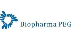 Biopharma PEG Achieves FDA DMF Approval for HZ-PEG-HZ