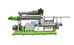  Just how much is drifting fish feed making device?