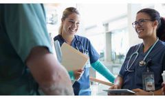 Ergonomics in healthcare sector