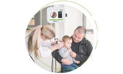 OtoScan - Diagnostic Tools for Clinicians