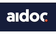 Aidoc launches the first ai-based automated notification solution for high-risk pulmonary embolism patients