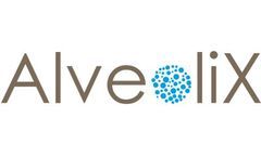 AlveoliX in the Swiss Venture Capital Report 2021