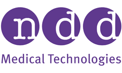 NDD Medical Technologies reinforces commitment to respiratory therapy professionals with new spirometry training webinars