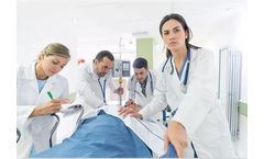 Ativa - Diagnostic Workstation for Emergency Departments