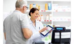 Ativa - Diagnostic Workstation for Primary Care