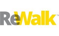 FDA Awards Breakthrough Device Designation to the ReWalk ReBoot Soft Exo-Suit