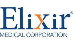 ELIXIR MEDICAL COMPLETES ENROLLMENT IN BIOADAPTOR RANDOMIZED CONTROLLED TRIAL OF DYNAMX CORONARY BIOADAPTOR SYSTEM