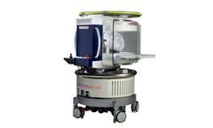 Portable MRI Imaging System for Clinical
