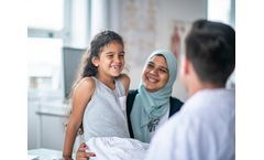 Portable MRI Imaging System for Pediatric Floor