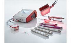 Low-Level-Laser Therapy for General