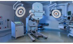 Intraoperative Radiation Therapy (IORT) System for Pancreatic Cancer Treatment