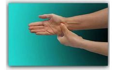 Carpal Tunnel for Syndrome Self Test