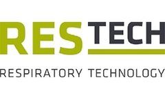 A new paper on the use of Resmon Pro Full to evaluate the effects of airway clearance on patients with cystic fibrosis is available online!
