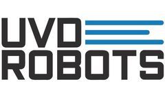 UVD Robots Deploys Robot #200 donated by The European Commission to European hospitals