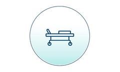 Ventilation solutions for hospital industry